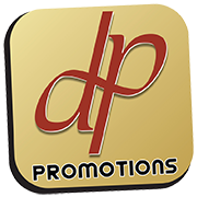 DP Promotions – Silkscreening * Embroidery * Promotional Products